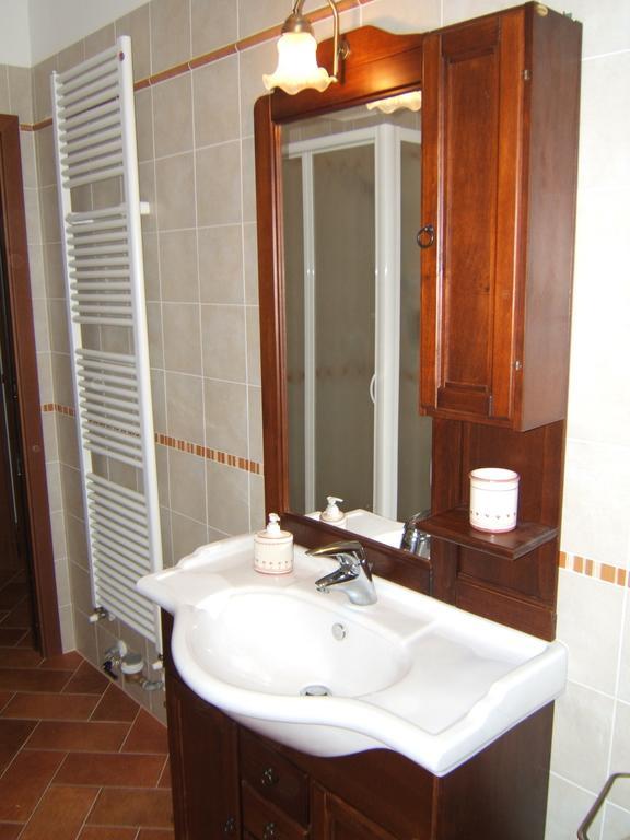 Bel Sit Leilighet Bologna Rom bilde